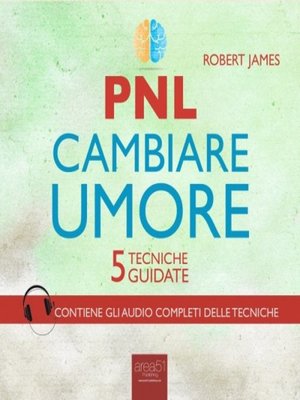 cover image of PNL. Cambiare umore